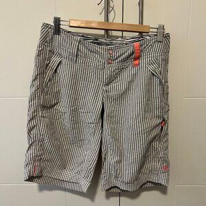 Lululemon Shorts  - Grey & White - Board shorts tyle